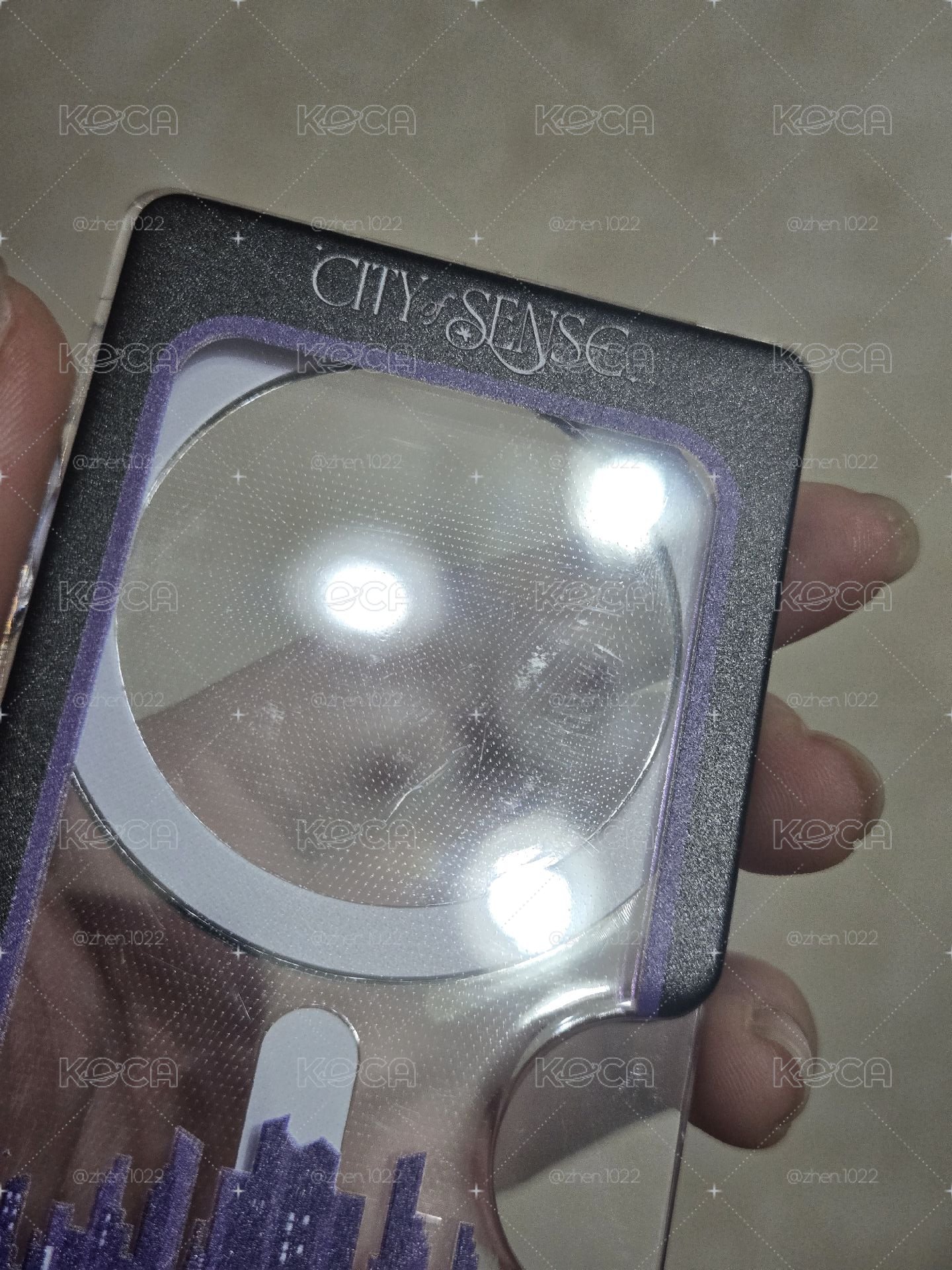 磁吸卡套琦