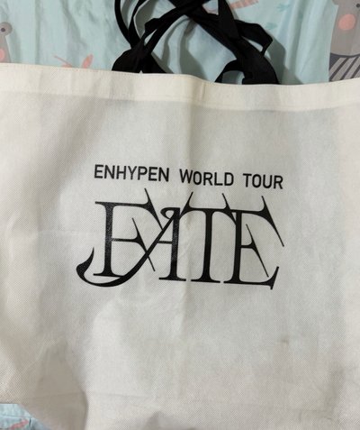 場週袋子