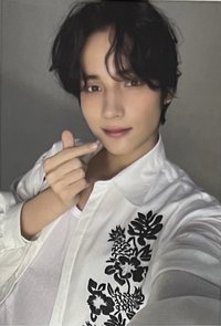 23‘巡迴 周邊卡 外套卡