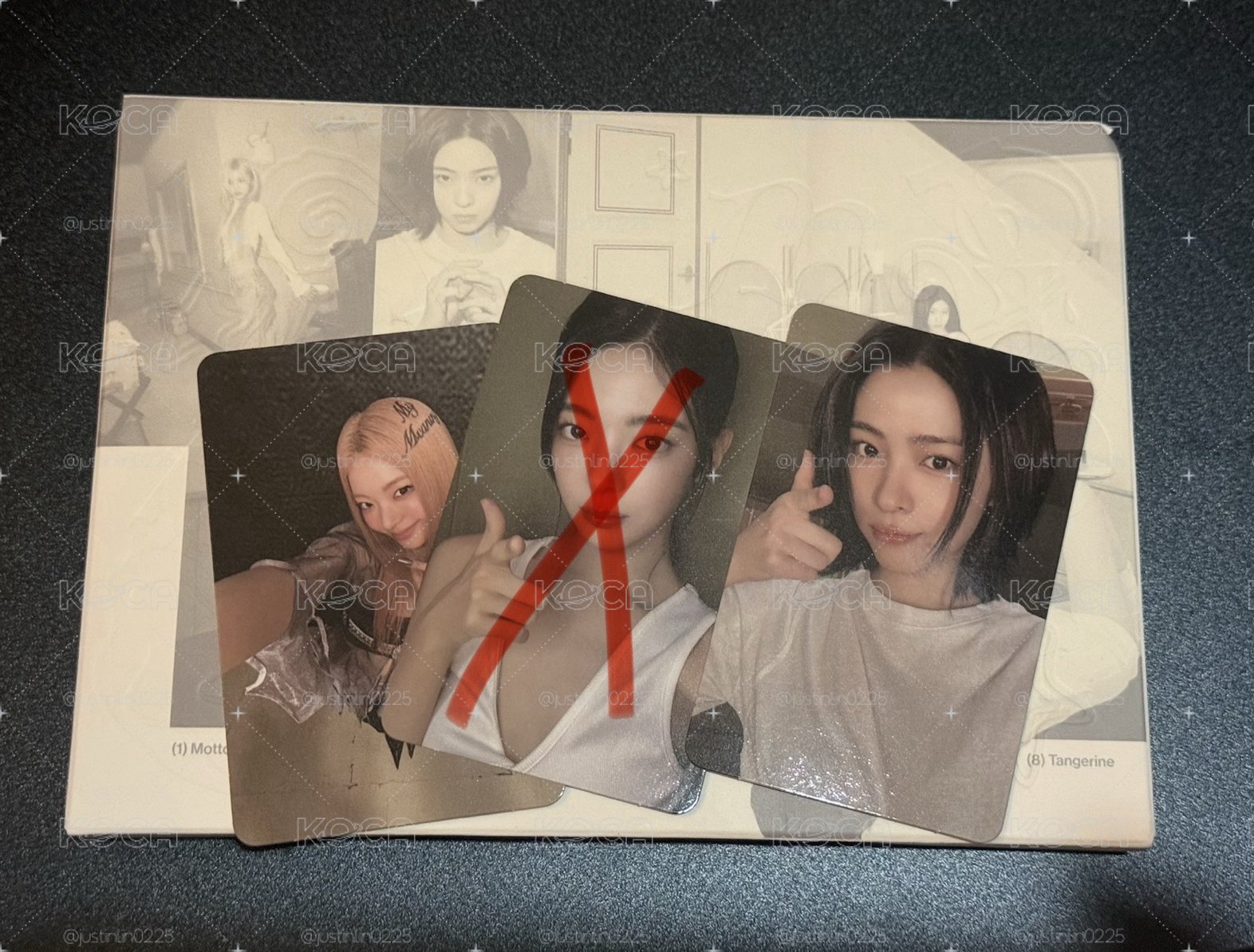 特別B全專 自拍留 預售粒