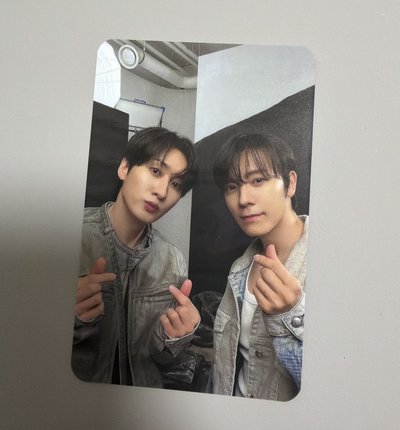 ROBINMAY代言 滿額卡 