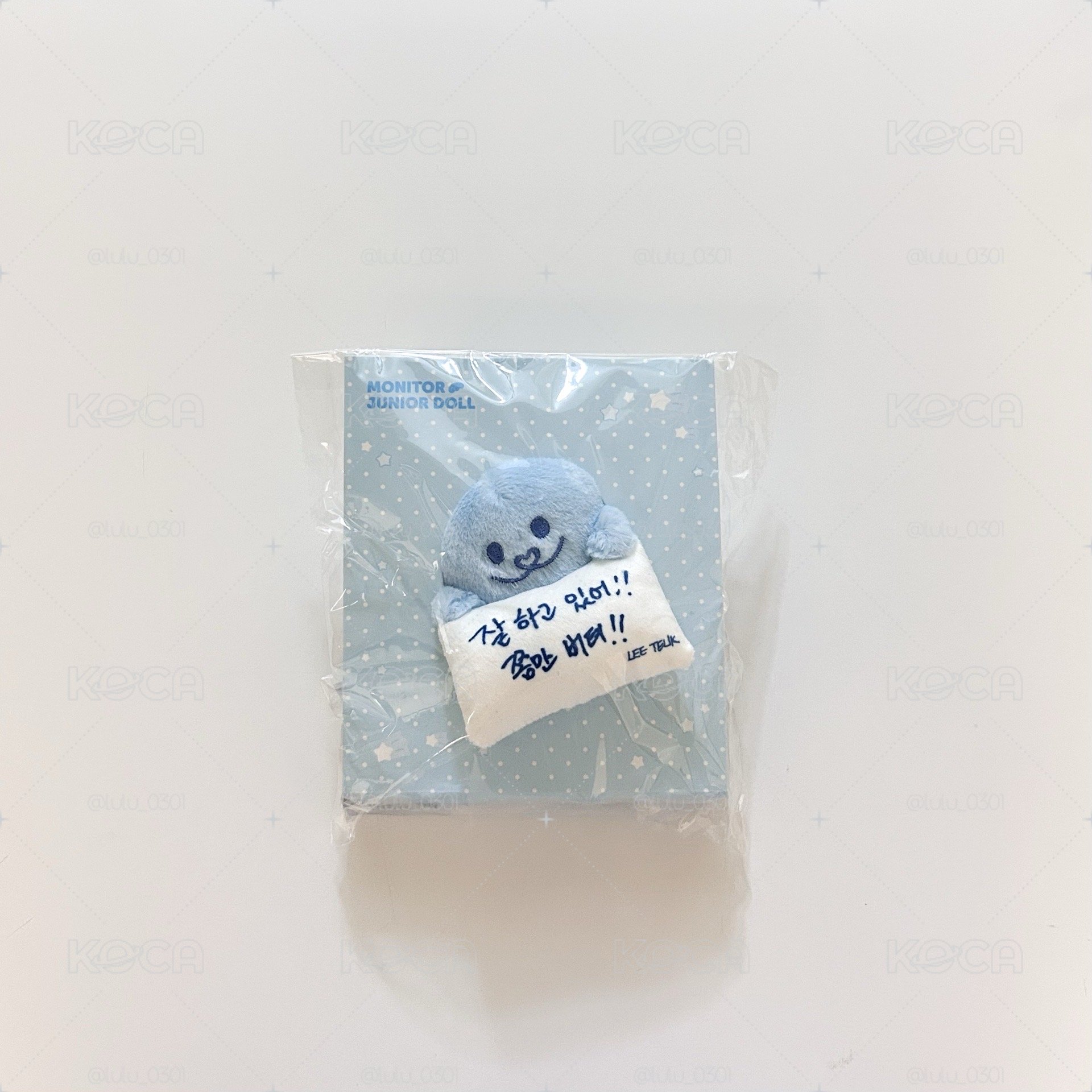 現貨 SJ 手燈娃 赤兔馬 螢幕娃 利特 希澈 始源 厲旭 東海 銀赫 圭賢 藝聲