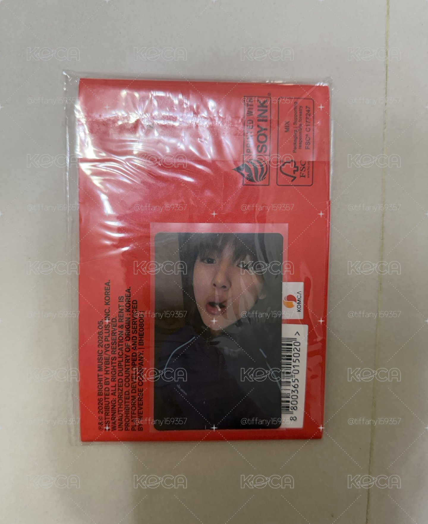 迷二 電子專已拆