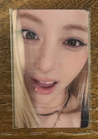Pureflow日巡 入場卡 允 