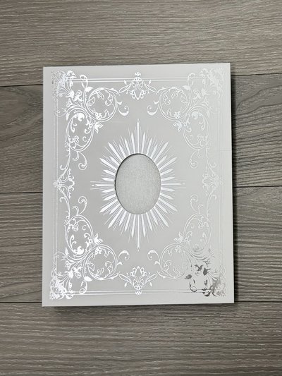 卡冊 內頁 四宮格 兩宮格 一宮格