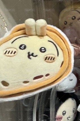 聖誕捲餅兔