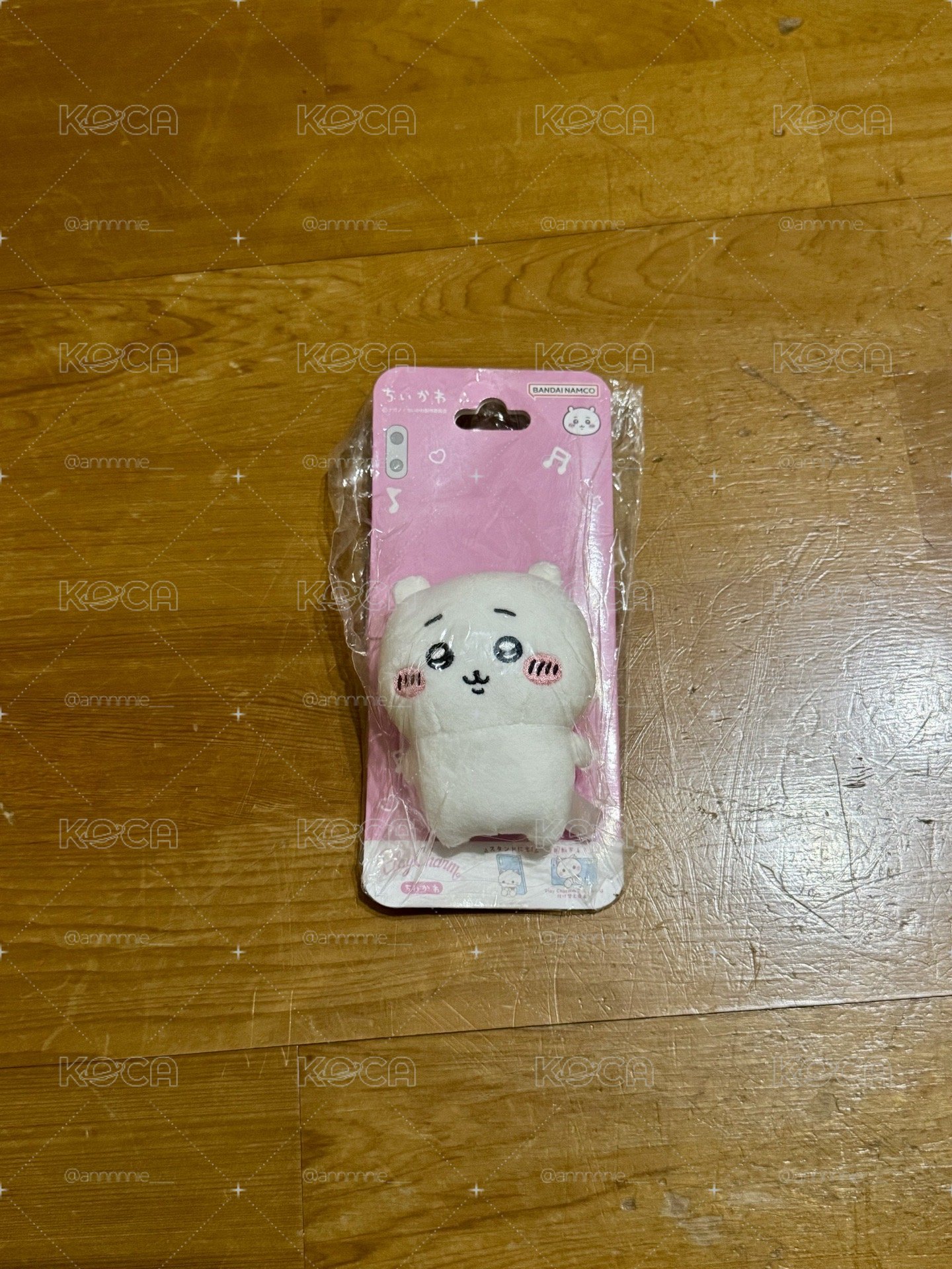 手機支架 吉伊