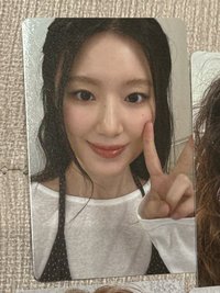 刷3（多帶娟或妮）