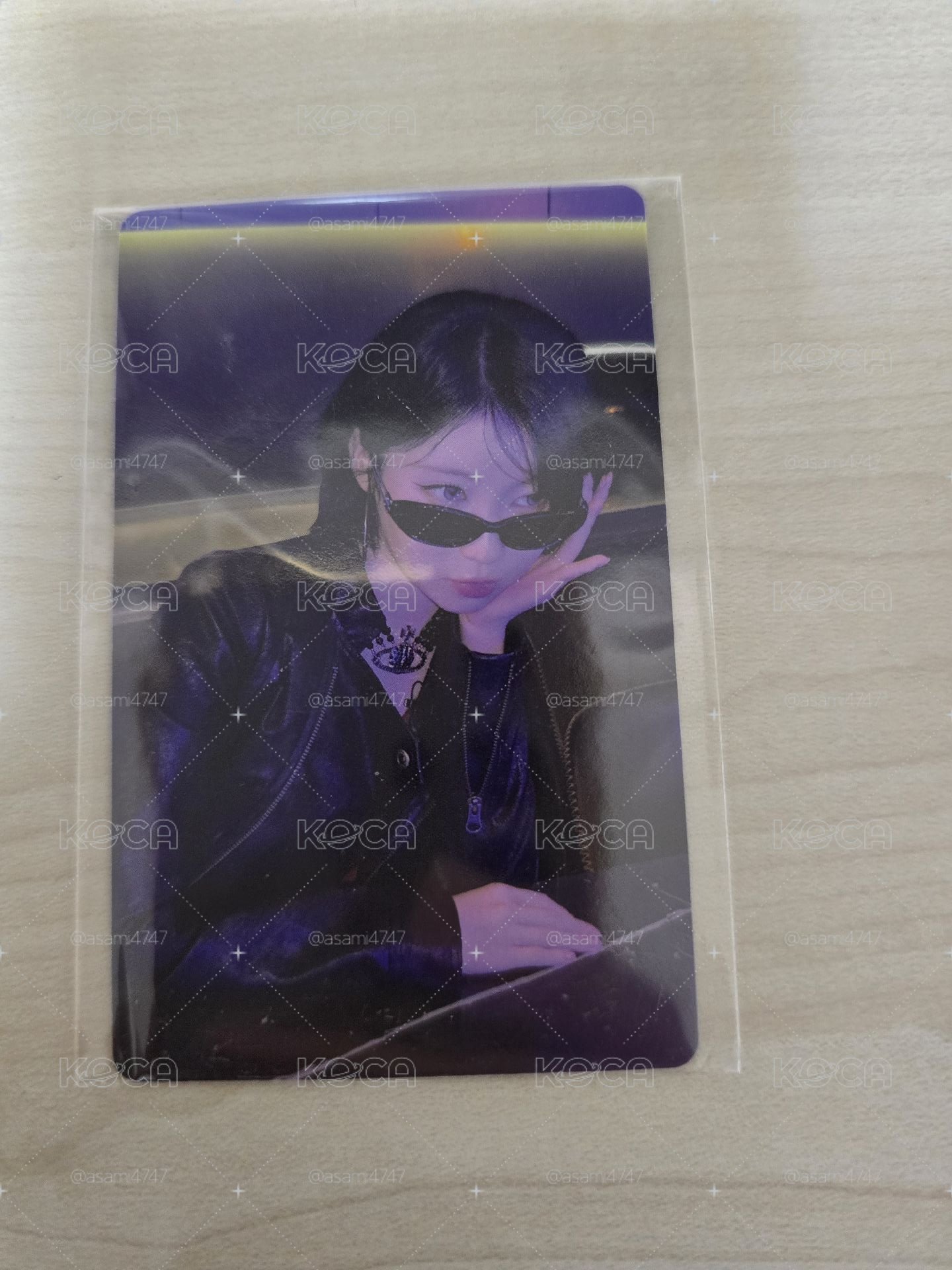 wvs角特典