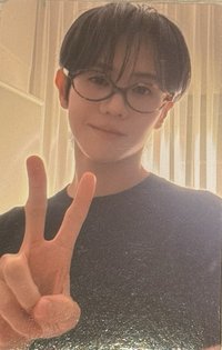 SOLO迷3 專輯卡 56