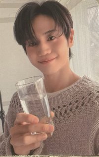 SOLO迷3 專輯卡 19