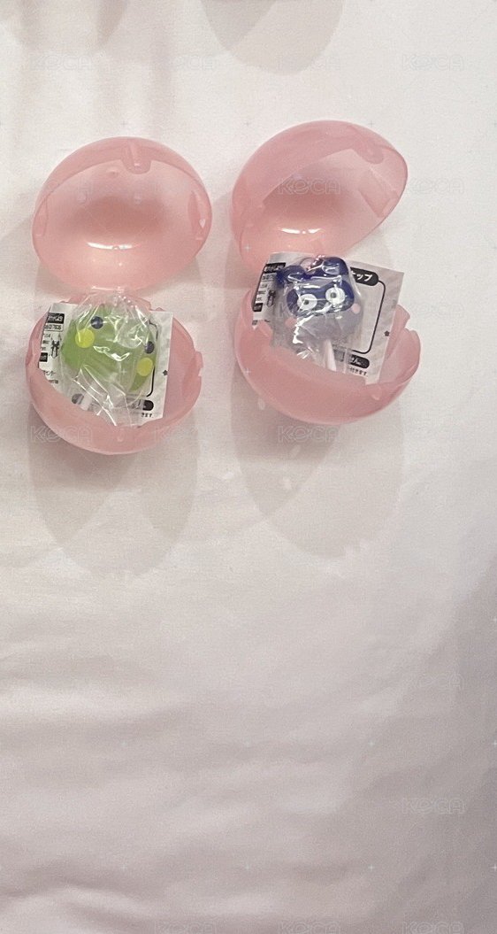 馬蘇酷奇棒棒糖（？翻譯