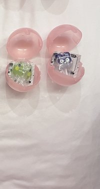 馬蘇酷奇棒棒糖（？翻譯