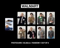 THIS & THAT Walmart 特典卡