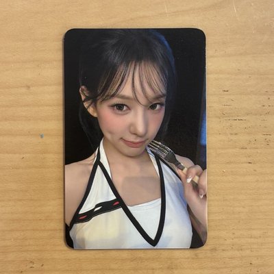 愛 快閃滿額卡