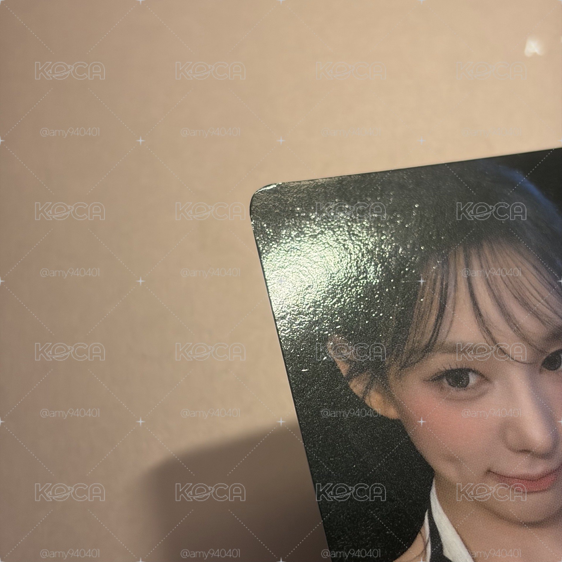 愛 快閃滿額卡