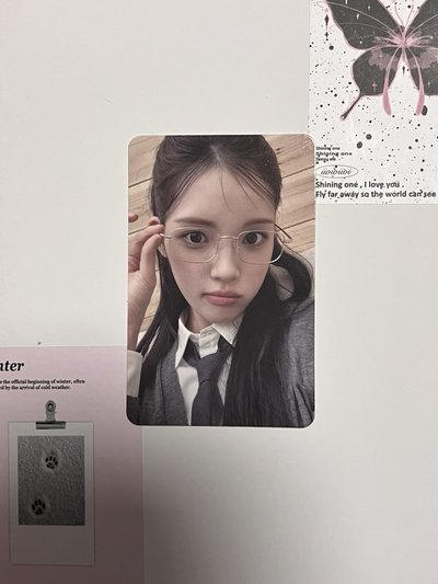 yuha 專卡