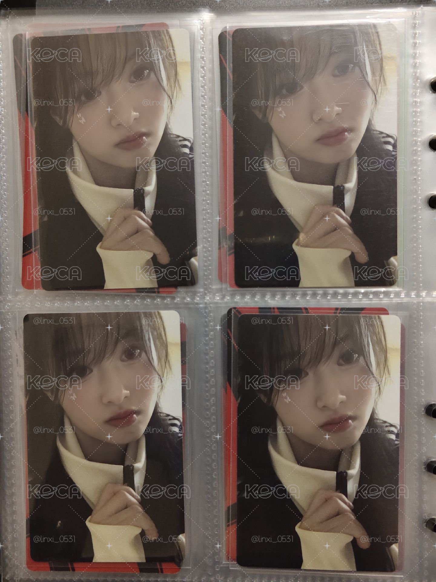 白衣展位賢