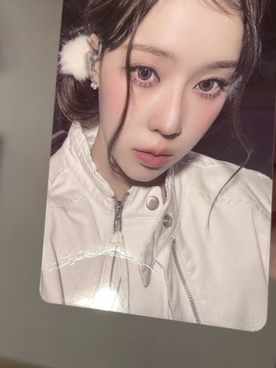 雪球冬 有損