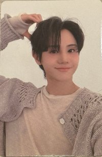 SOLO迷3 專輯卡  12