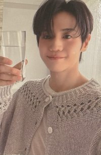SOLO迷3 專輯卡 18