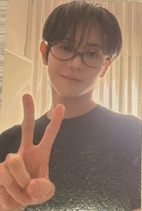 SOLO迷3 專輯卡 56