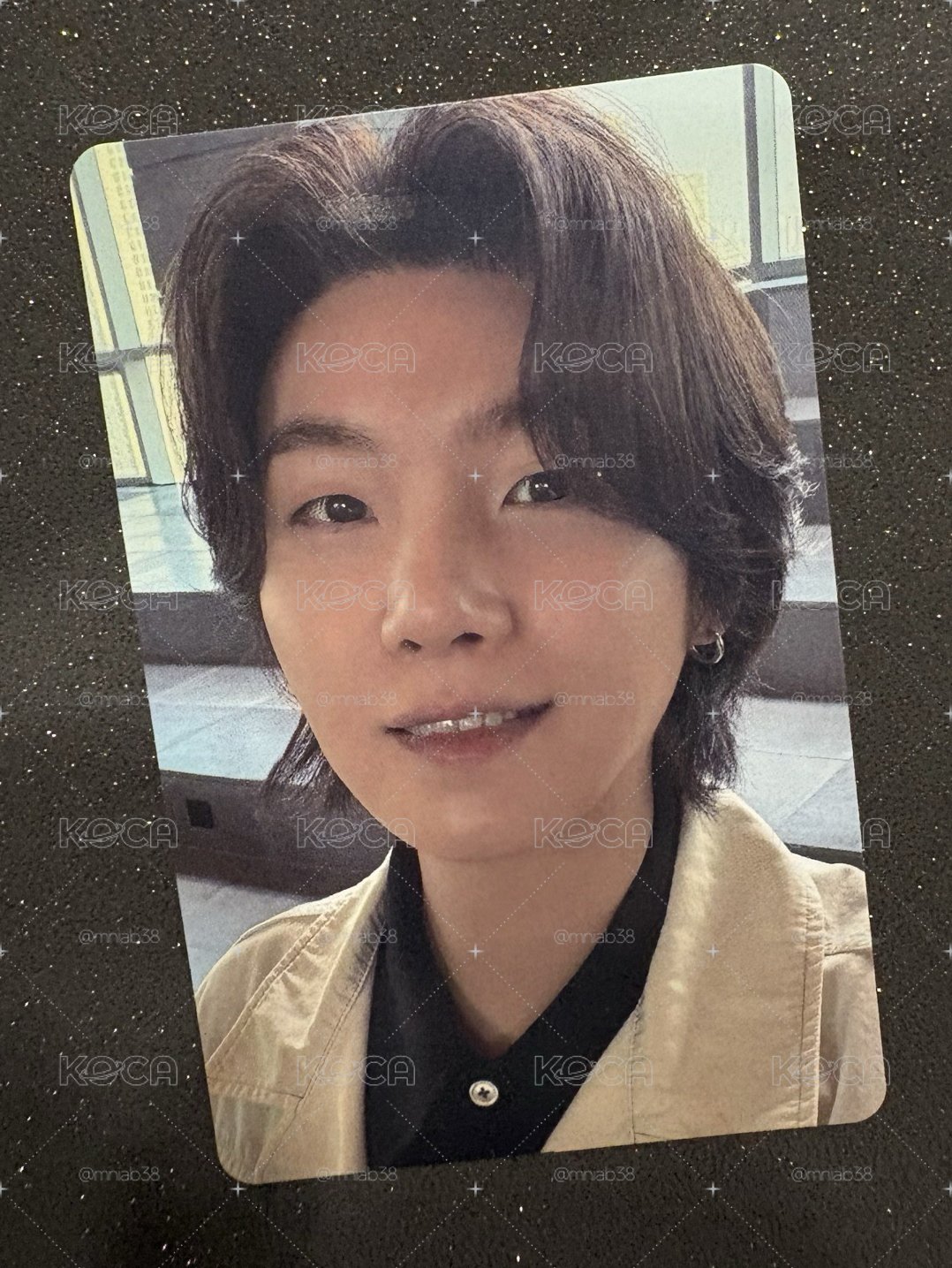 環球特典其