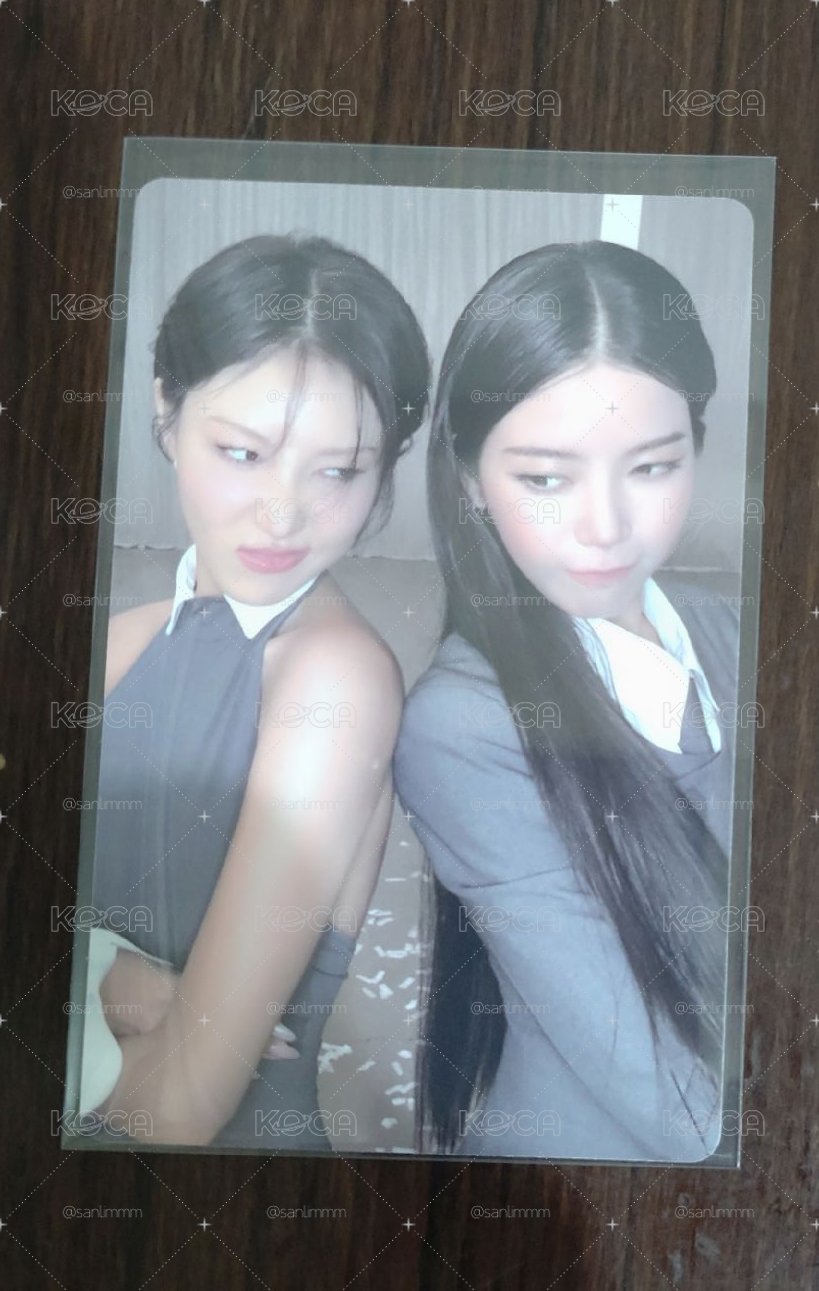 4WARD 4flowers ver _容莎