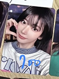 櫻中簽卡