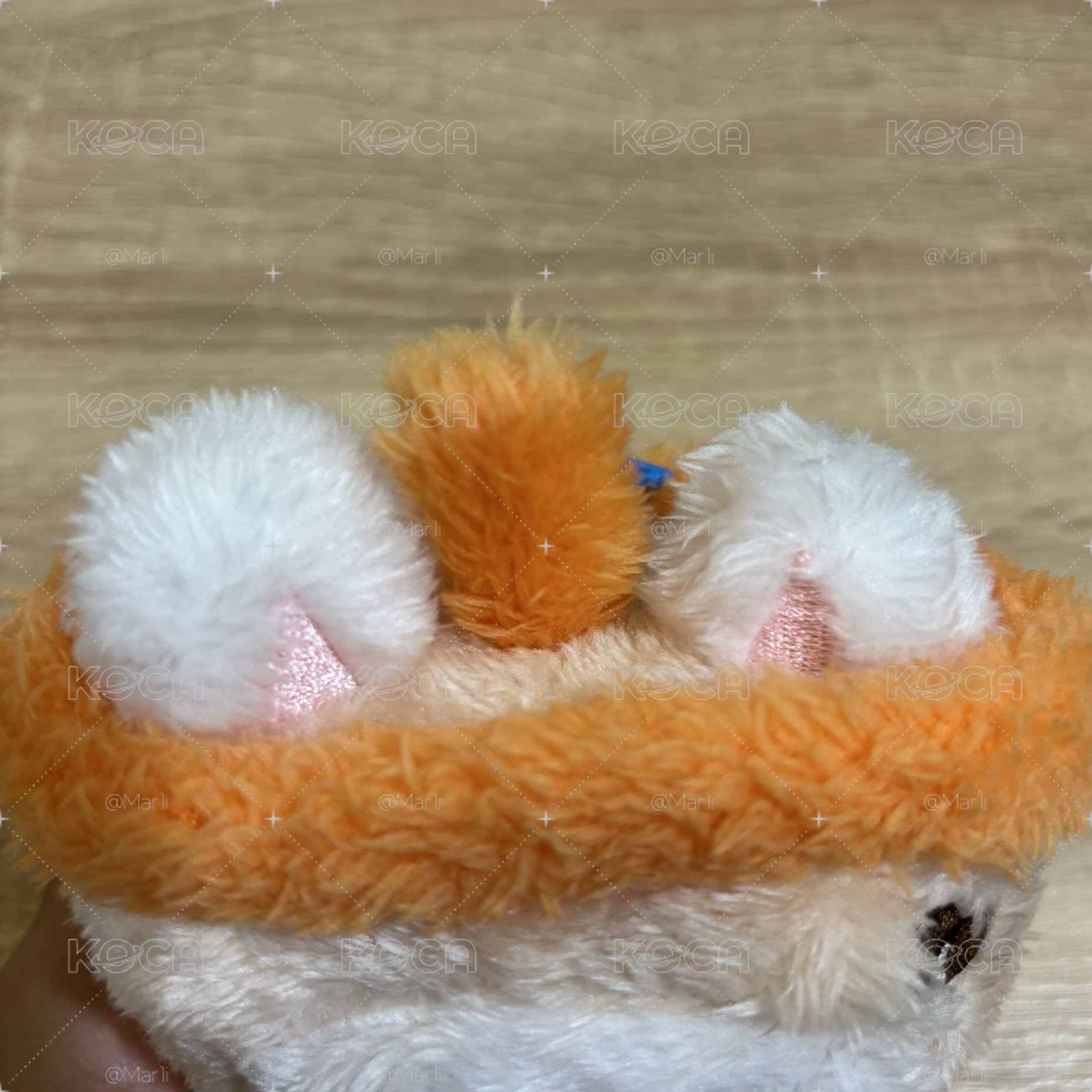 一販原皮奶茶貓