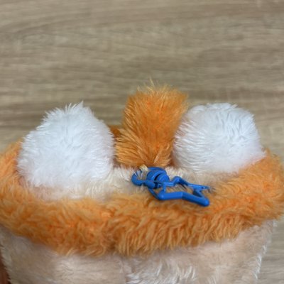 一販原皮奶茶貓