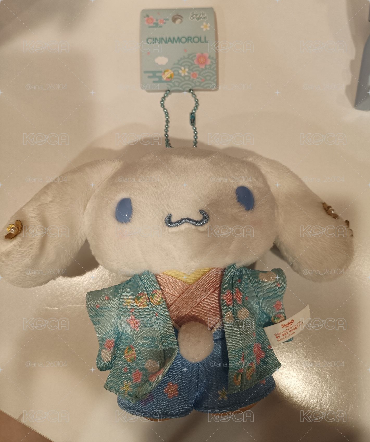 華麗和服