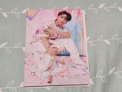 Seventeen空專小卡（不收包手！）