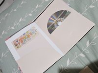 Joshua 油彩盤 空專（卡冊因時間久了皺掉 正面正常）