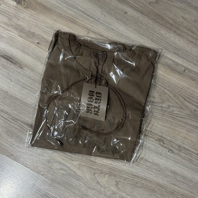 dirty work衣服全新未拆封
