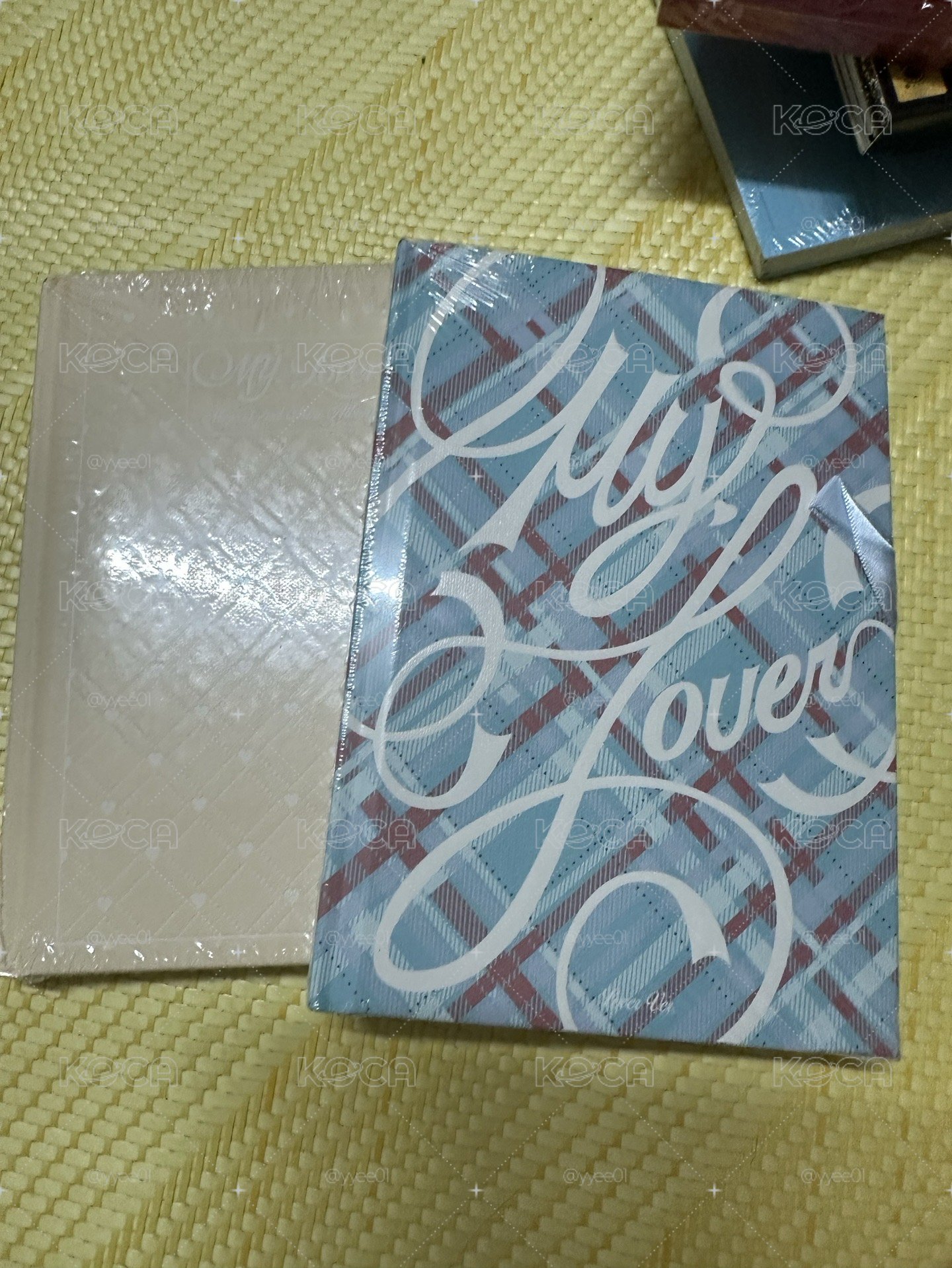 I-DlE I NEVER DIE 專輯 chill+I NEVER DIE 專輯 spoiled+ risky