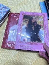 米妮專輯一套