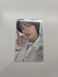 H:OUR3 周邊卡