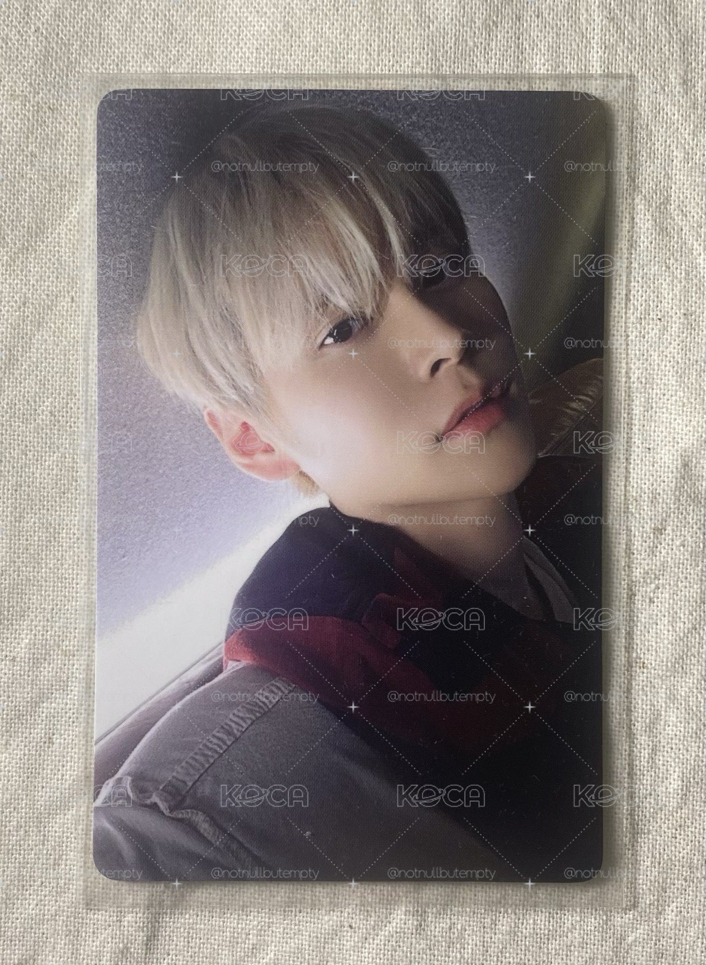 ODYSSEY yzy2.0預售 EUNSEOK