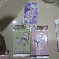銀虎set