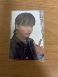 專輯卡耶