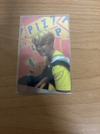 E版 旻（有小損