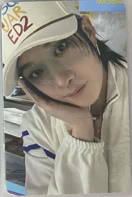 ❤️2026年曆特典