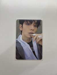 迷六 Ethereal版 專卡