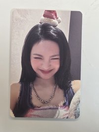 聖誕帽