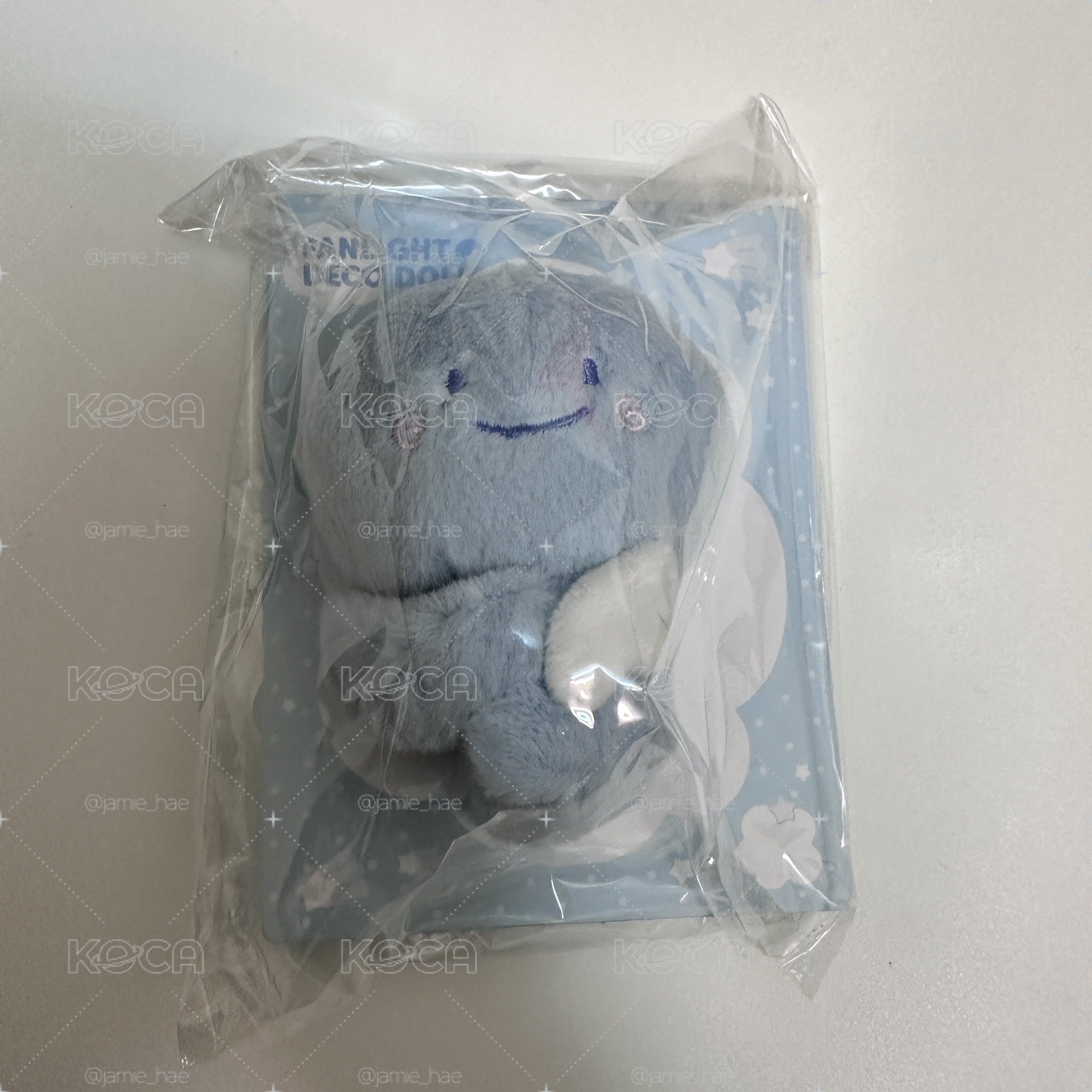 圭賢手燈娃