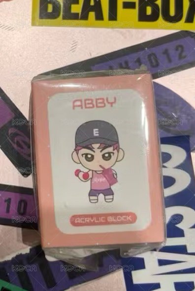 Abby