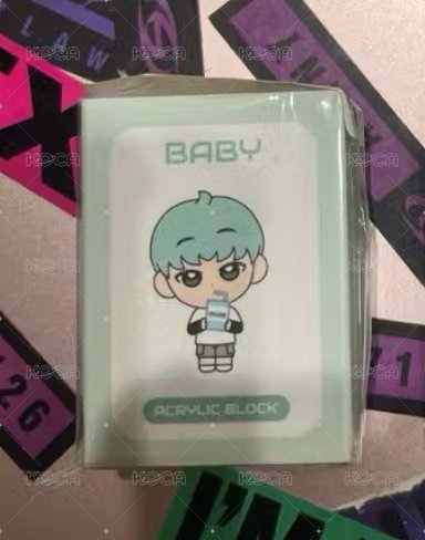 Baby
