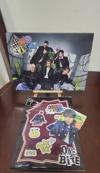 Onebite B盤🐿全專