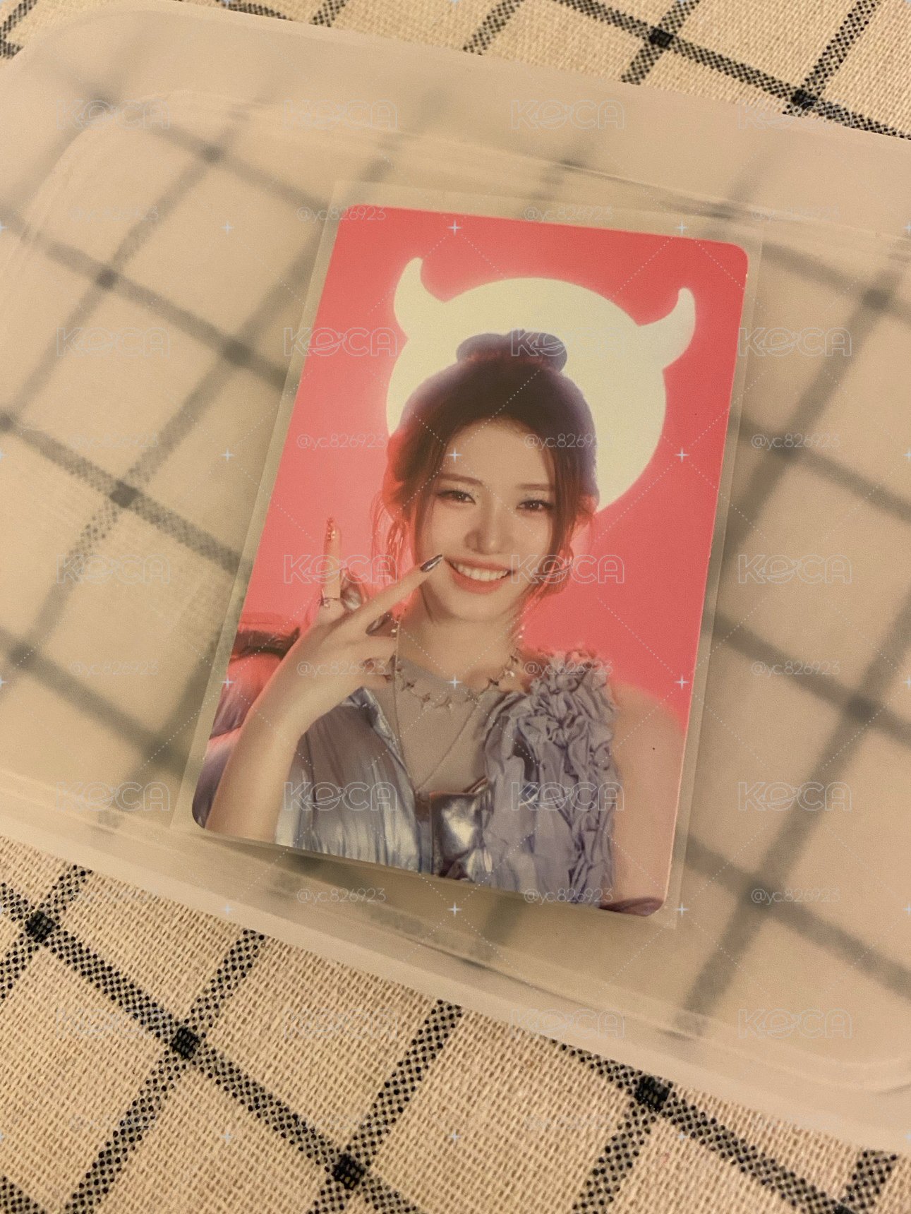 Drip 茶